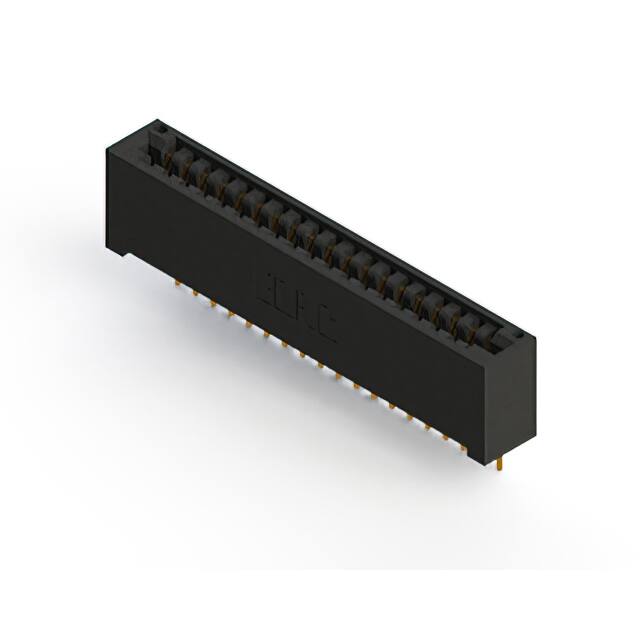 396-019-526-101 EDAC Inc.  Edgeboard Connectors